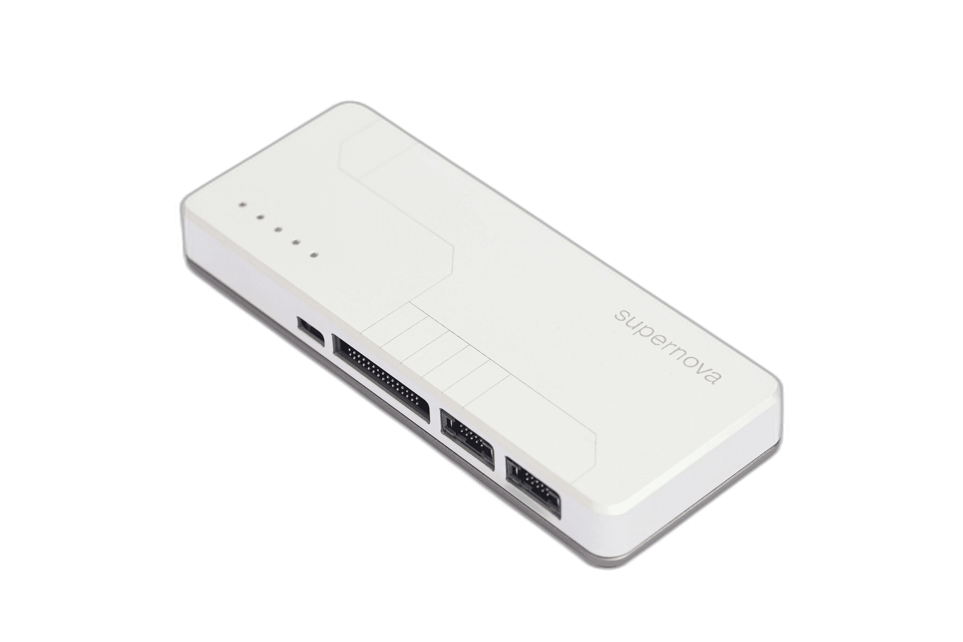 Binho Supernova USB host adapter